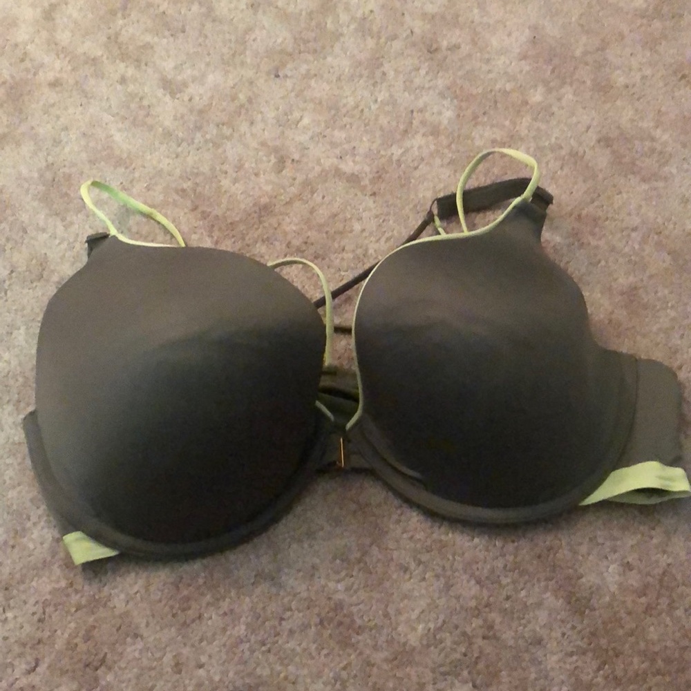 COPY - Front Clasp Bra